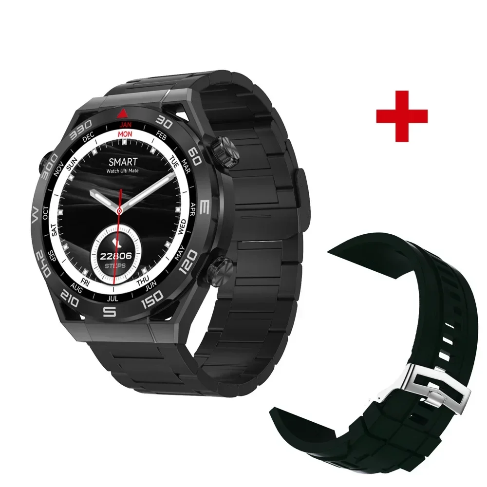 ZORDAI  DT Ʈ Ʈ Ʈ ġ, Ͻ  NFC IP68  BT ȭ, Relojes ɹڼ ,  