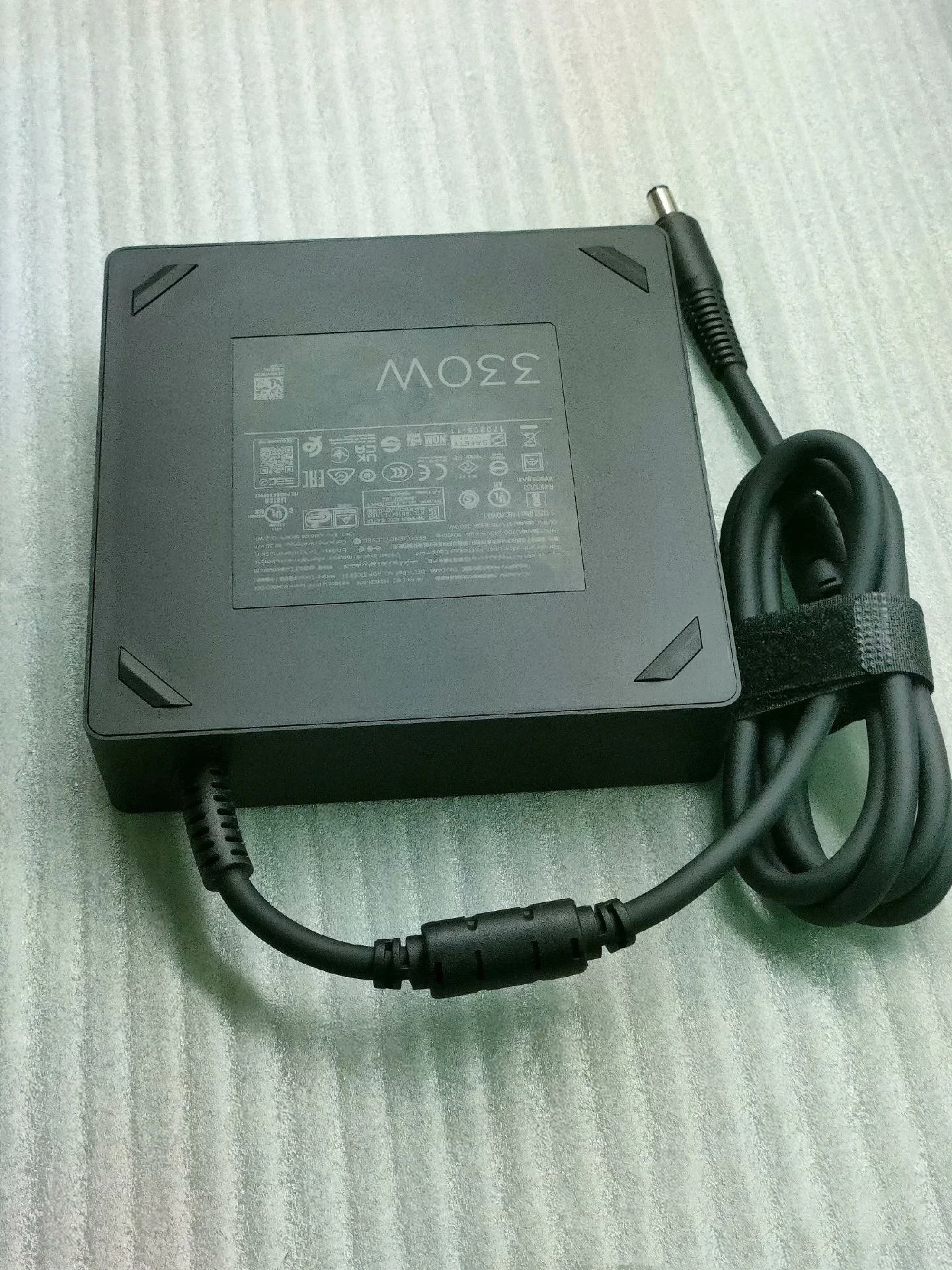 Original 330W Charger AC Adapter For HP Omen X 17-AP007TX 17