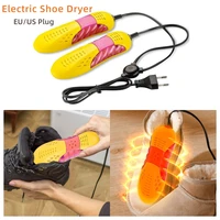 Electric Shoe Boot Dryer Eliminate Odor  Foot Dryer Fast Drying Shoe Drying Machine Multifunction Socks Gloves Dryer 1