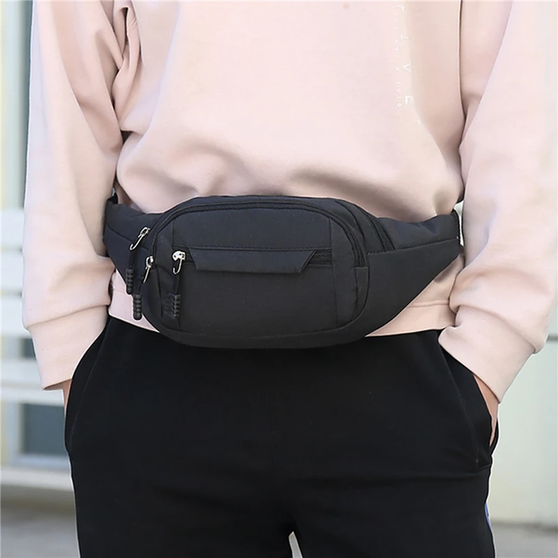 Fanny Pack Per Le Donne Uomini Fanny Pack - Confezione Di Vita