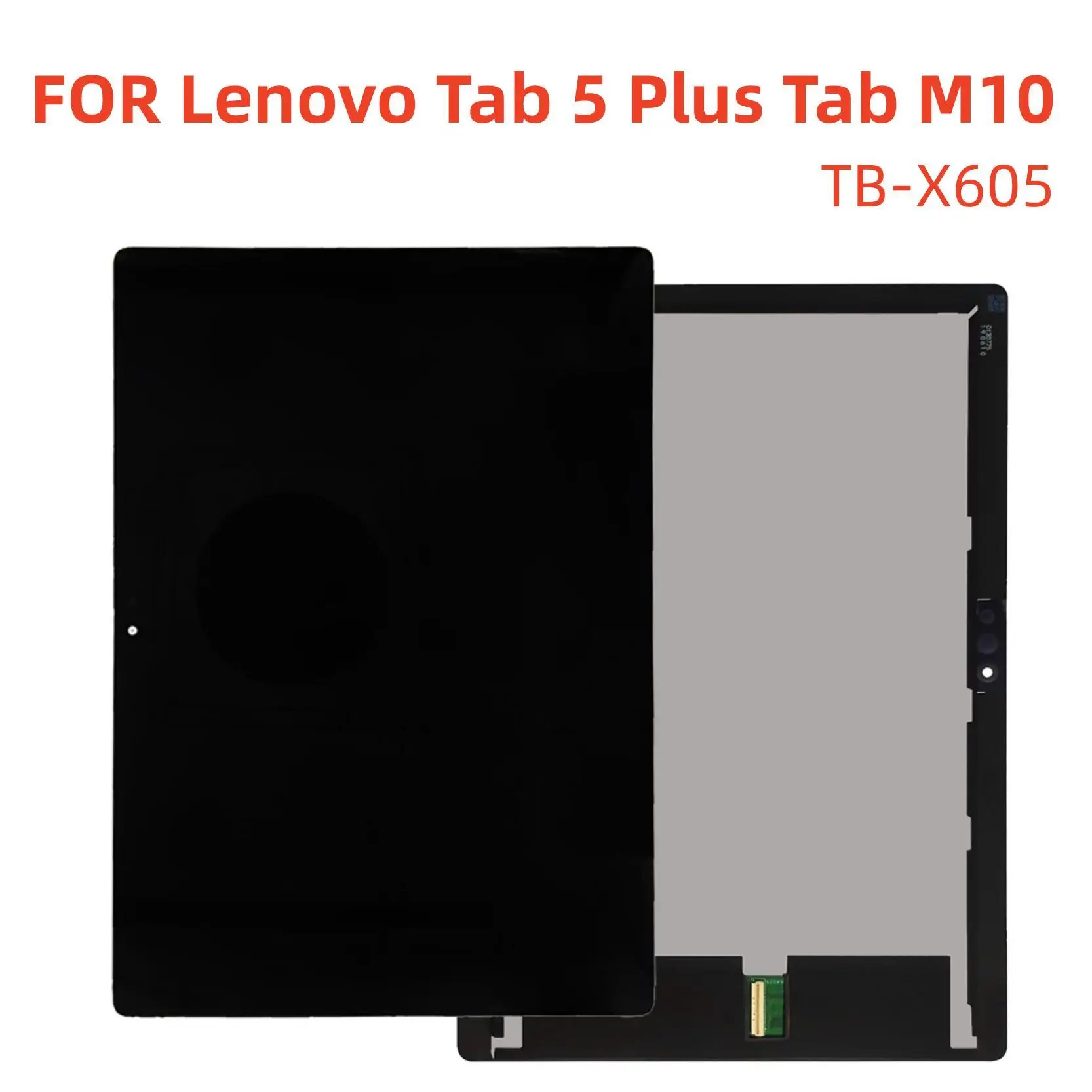 

ЖК-дисплей для Lenovo X605 Tab 5 Plus Tab M10