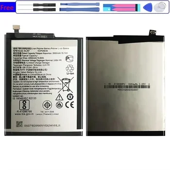 Mobile Phone Battery BL297 BL296 4000mAh For Lenovo Z6 L78121 Z6pro/Z6 pro L78051 L38041 Z6/Z6 Lite Z6Lite