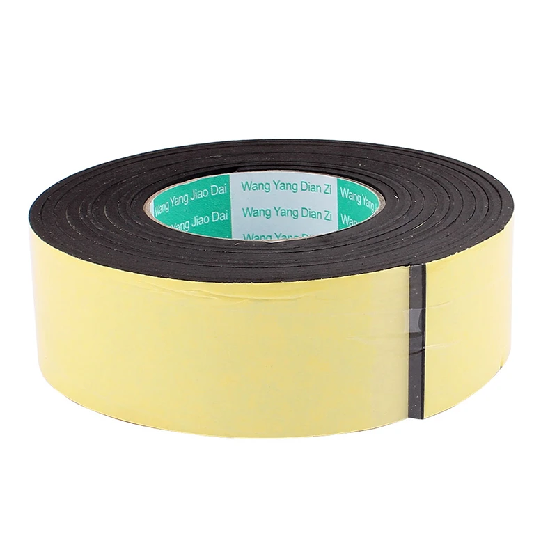 Eva Sponge Foam Tape Single Sided Eva Foam Adhesive Tape Side Double Side Eva Tape Tape
