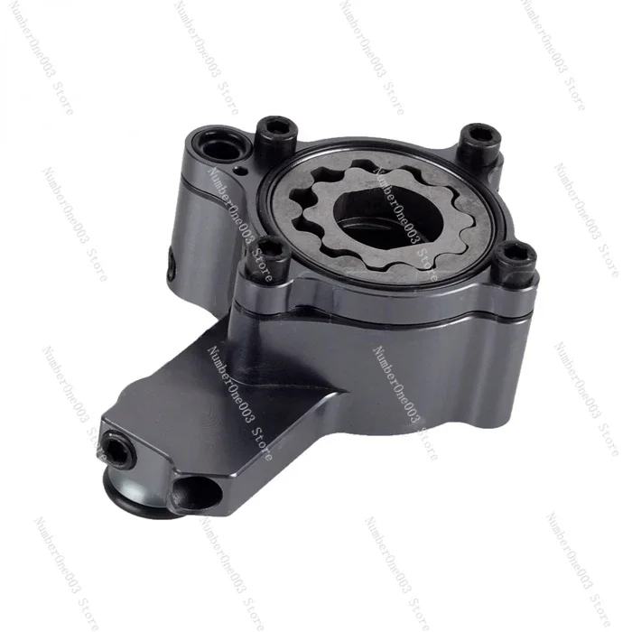 

Motorcycle Accessories High Flow Oil Pump for TOURING SOFTAIL DYNA Twin Cam 88 Motors 1999-2006