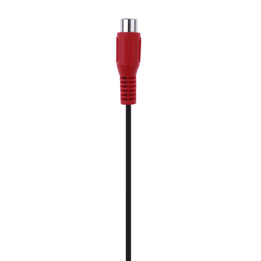 USB Male A to 3 RCA   ̾     ̺,  ǻ TV ڽ