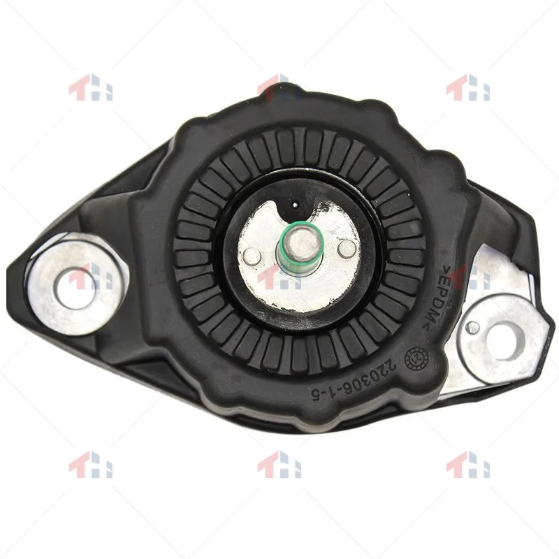 Car Engine Mount Gearbox Mount Suitable for Great Wall HAVAL H9 Automatic Gearbox 8AT 1001100XKV64A 1001200XKV64A 1706100XKV64A engine torque rod mount