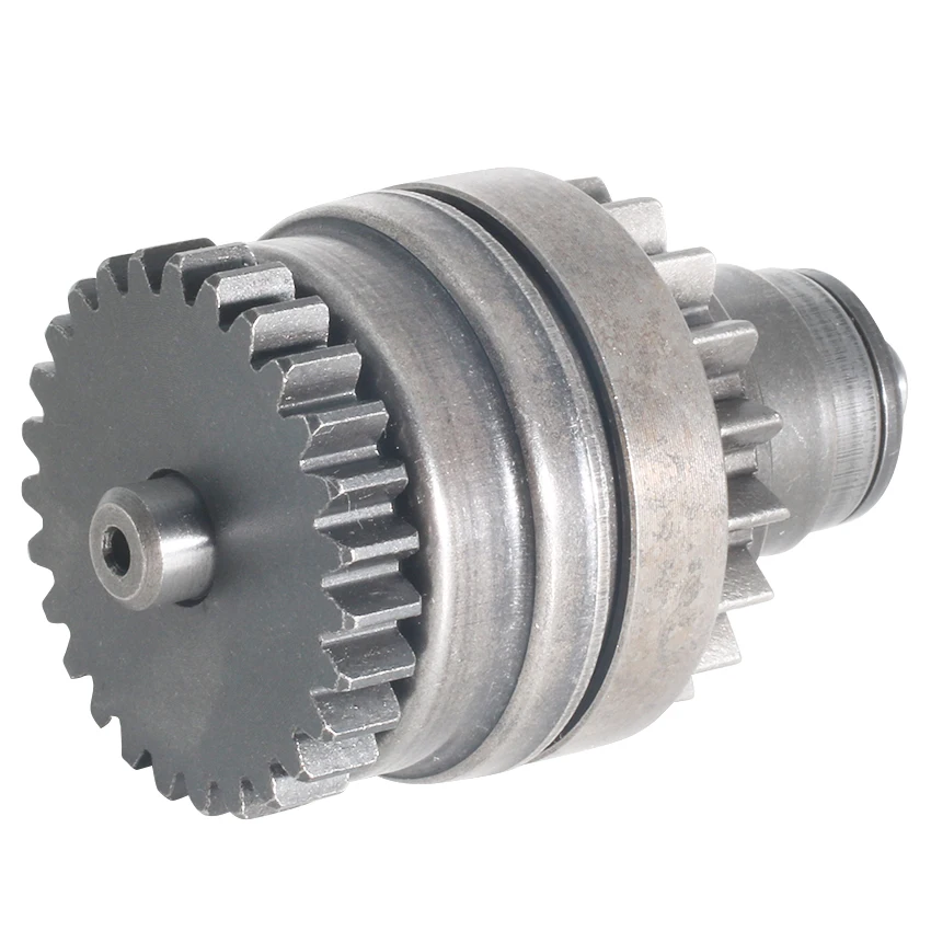 Motorcycle Starter Drive Bendix For Ktm Moto 300 Exce Sd 200 Xcw 250