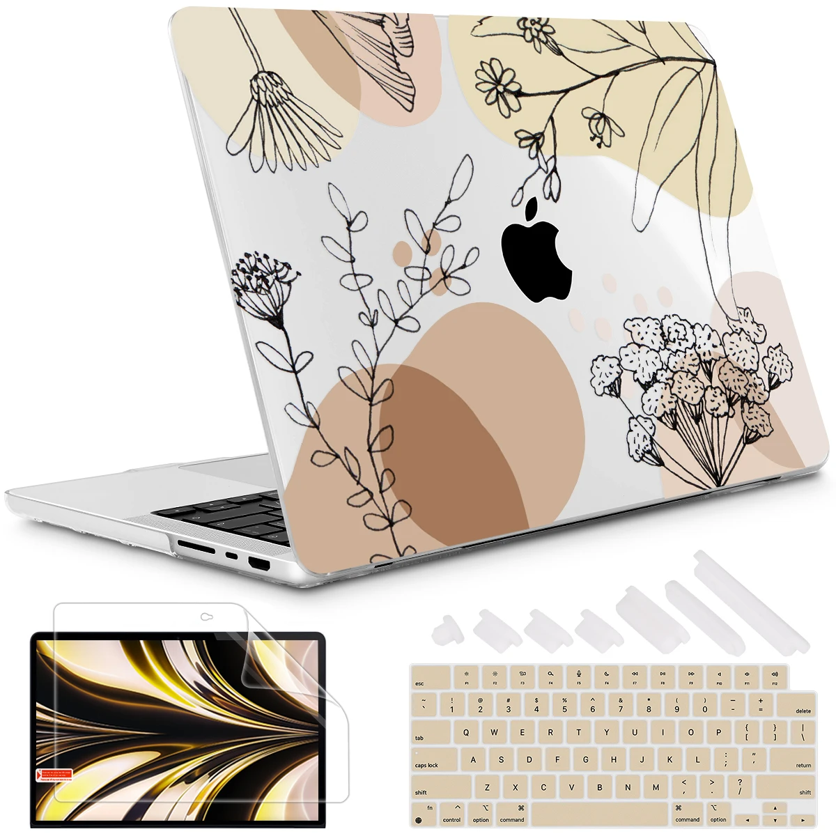m2 a2337 a2338 m2 m1 capa do teclado