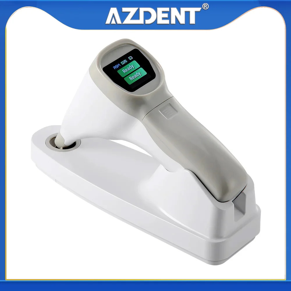 ホワイトニング測定器 Dental Photoelectric Tooth Color Comparator Digital Shade