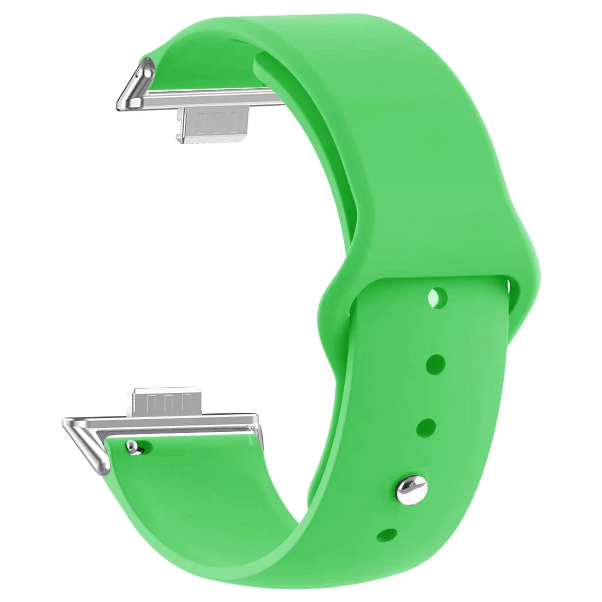 Sport Silicone Bracelet Wristband
