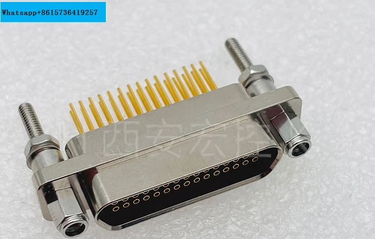 

Rectangular connector HJ30J-30ZKW HJ30J-30ZKN HJ30J-30ZKS 30 pin connector