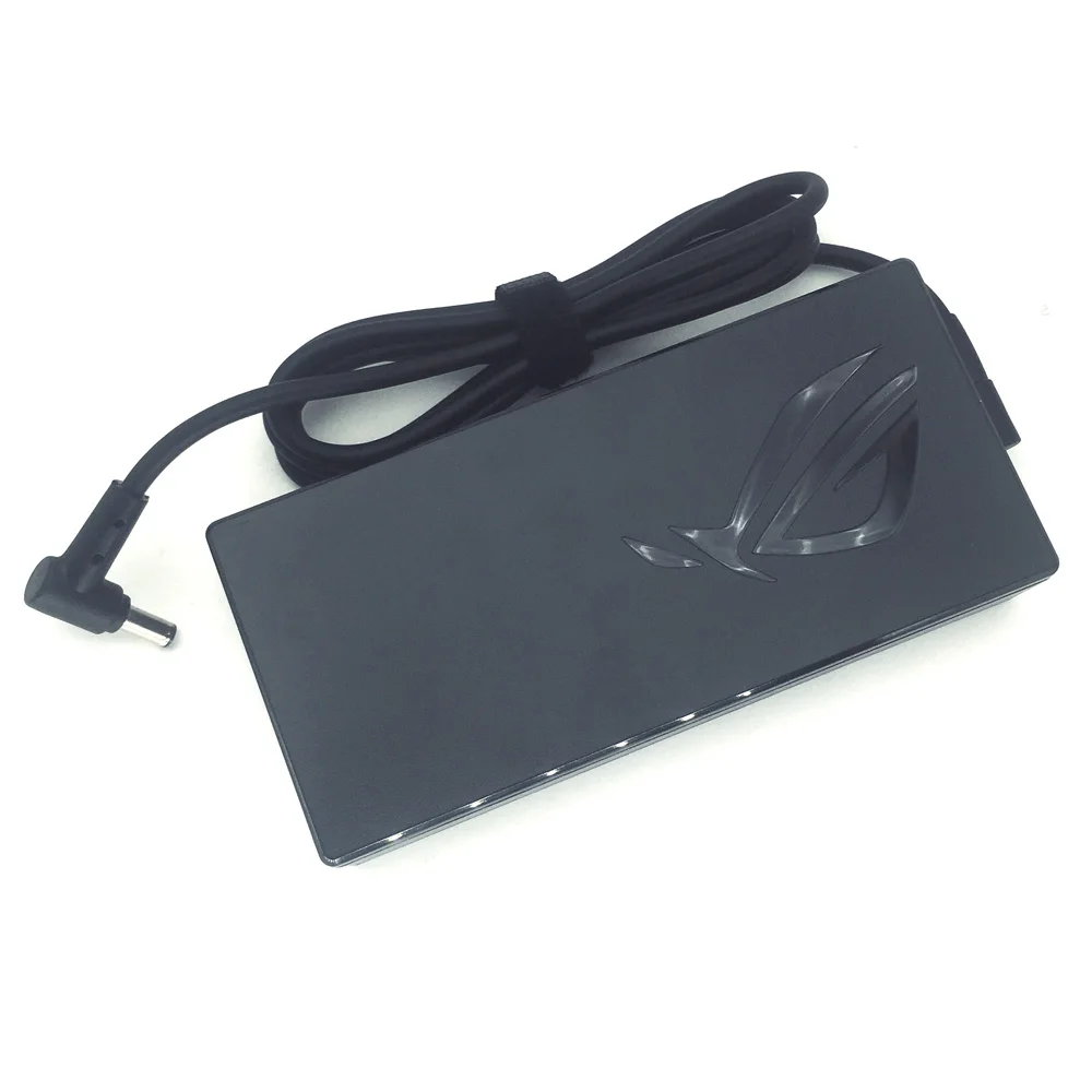 20V 10A 200W 어댑터 충전기 ADP-200JB D ASUS TUF Dash F15 A15 FX516PR FA506QR 노트북 전원 공급 장치용