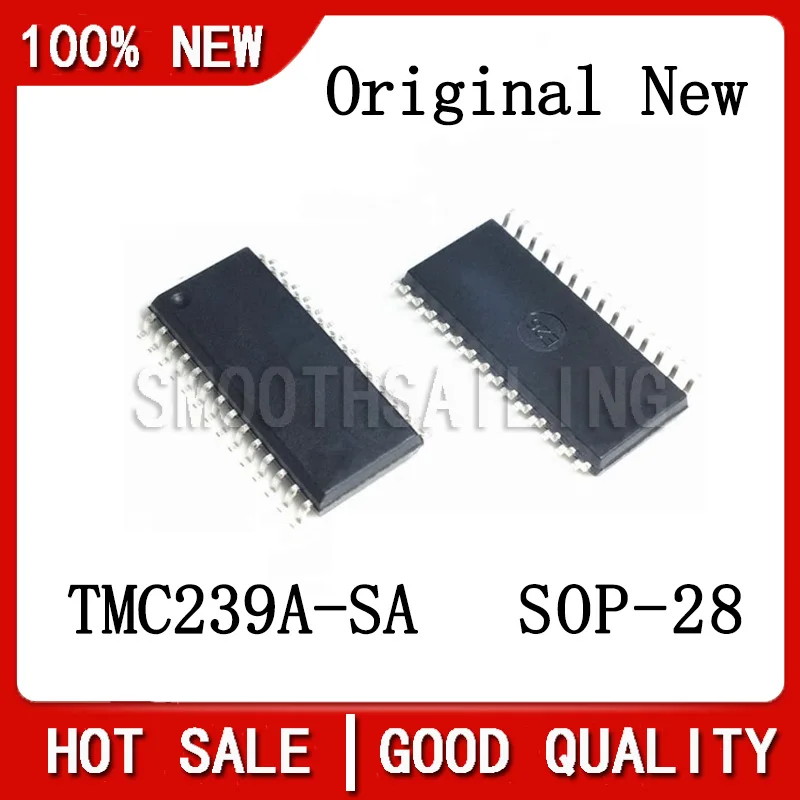

Новый оригинальный системный блок микросхем TMC239A-SA TMC239A SOP28