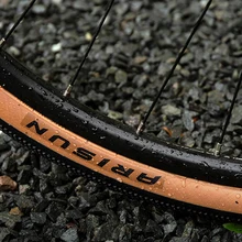 CHAOYANG ARISUN 700x40C Tire 42-622 28inch 60TPI Ultralight Brown Edge ...