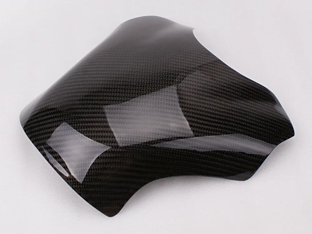 

Защитная накладка для топливного бака из углеродного волокна для YAMAHA YZF-R1 2009-2013