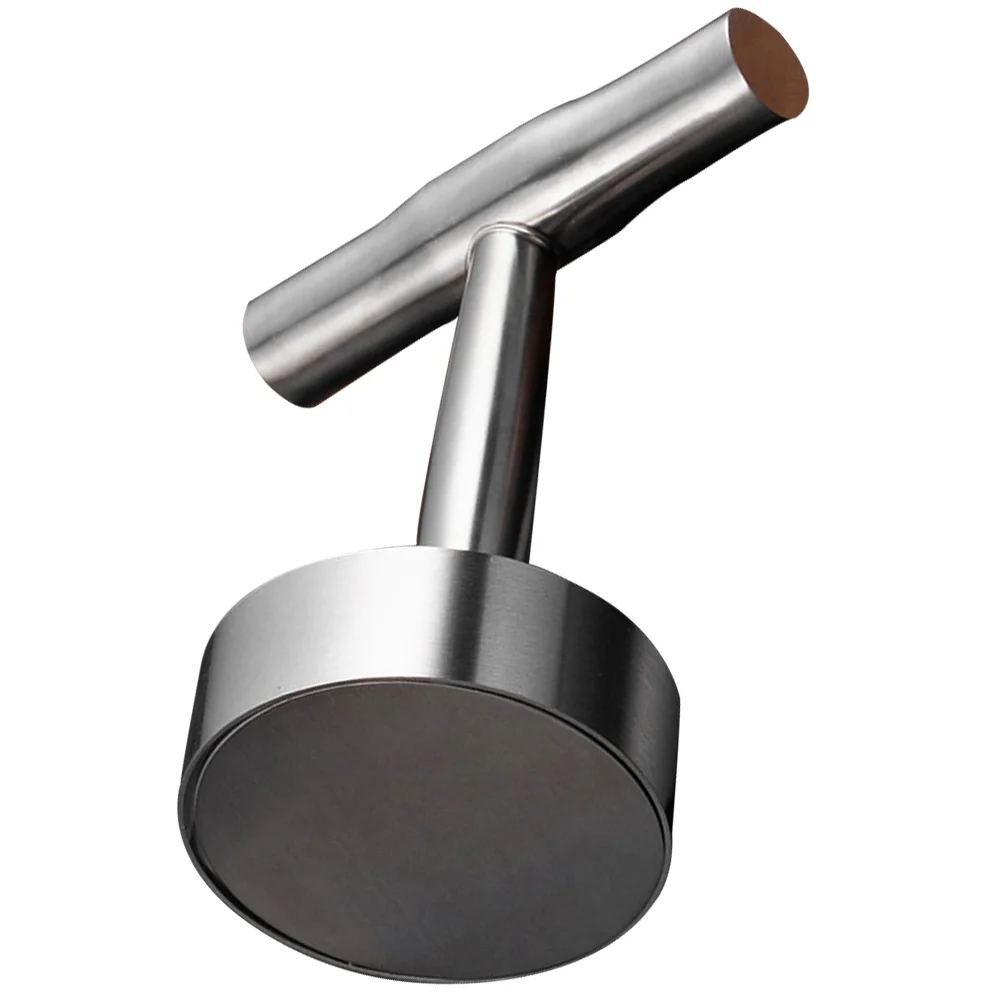 Stainless Steel Burger Press Durable Meat Smasher Manual Patty Press Kitchen Tool Steak Weight Cooking Gadgets
