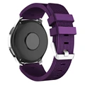 Dark purple B