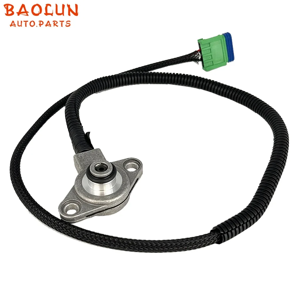

BAOLUN 252924 7700100009 2529.24 Automatic Transmission Oil Pressure Sensor For Peugeot Citroen