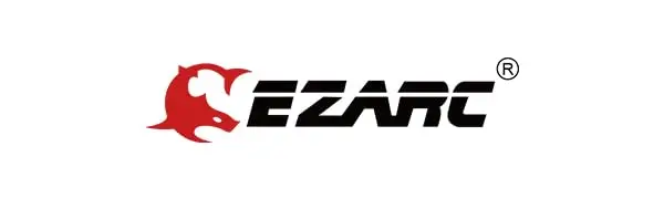 EZARC 5''/4,5'' Superdünne Diamantklinge 2 Stück für Porzellan/Keramik/Granit/Marmor, Glatte Schneidscheibe für Winkelschleifer – Detail 1