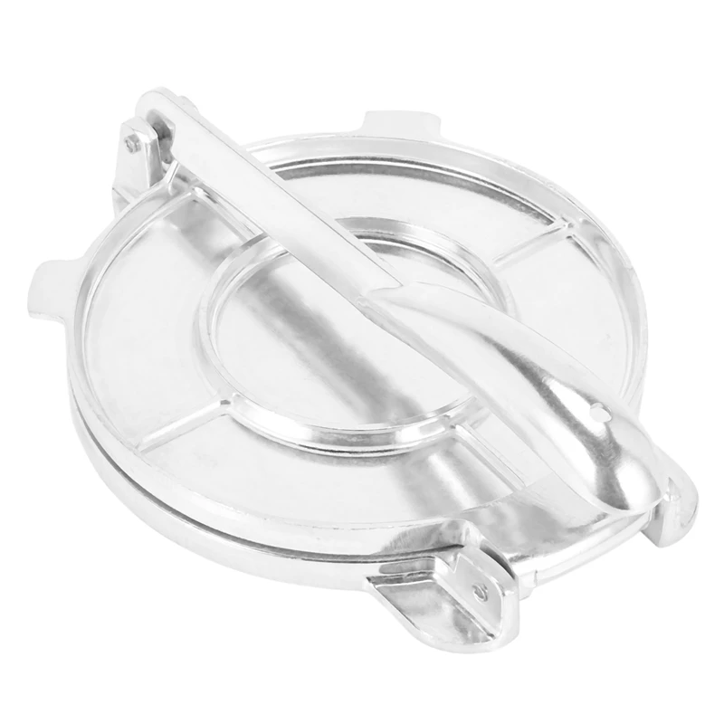 Jfbl Pressa Per Tortilla A Caldo, Macchina Per Tortilla, Pressa Per Tortilla Di Farina, Pressa Per Pasta Per Tortilla Impostazione Utensile Da Cucina