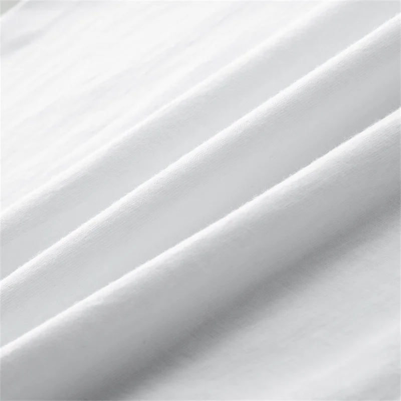 ROU Cherries T Shirt Women Purple Crystal Prints Oversize Cotton T-Shirts Casual O-Neck Short Sleeve Tops Summer Woman Clothes 3