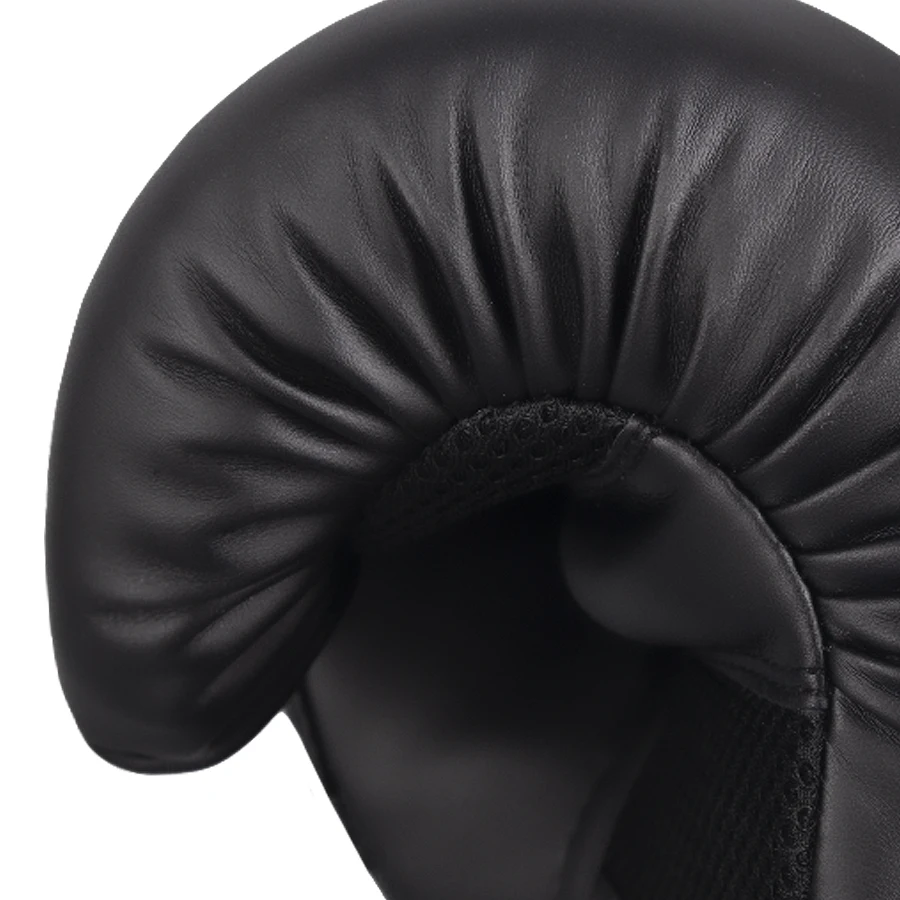 6/8/10/12oz Boxing Gloves Professional Adult Sanda Muay Thai Fighting Gloves Men and Women Training Sandbag Free Fight MMA boxing gloves