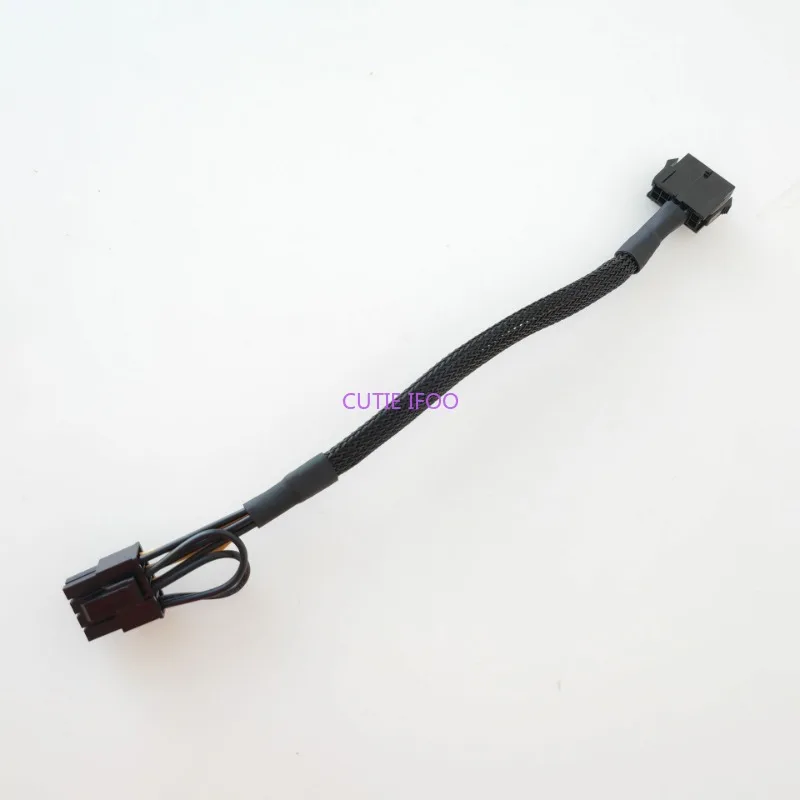12VHPWR ATX 3.0 12+4 12Pin 16P To 8Pin PCI Express PCI-e Computer GPU Graphics Card Power Cable power cable