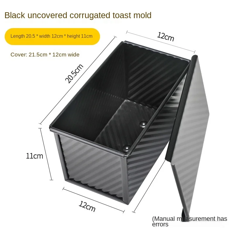 Black 450g