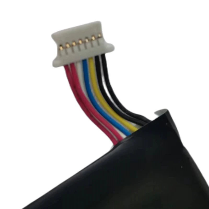 Bateria para um Netbook Onemix One Mix Perkin Edition Hd499271 Aec499271 3.85v 10000mah 7.7v 38.5wh 5000mah Novo - Imagem 2