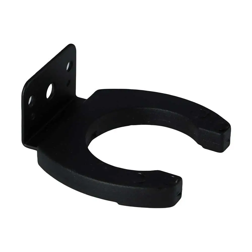 Baseballs Durable Rack Stand Wall Mount Hanging Bat Display Hanger Holder