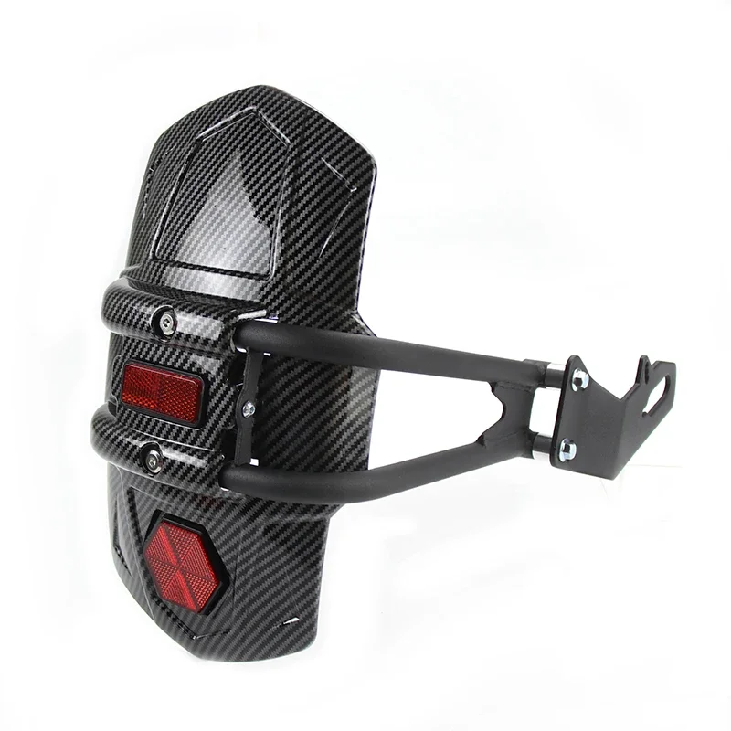 ZX25R/ZX4R リアフェンダーZX6R風(限定商品) ZX25R リアフェンダーZX6R風(限定商品) - メルカリ