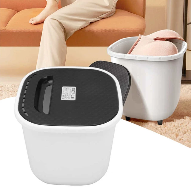 2.5l Capacity Portable Mini Washing Machine Automatic Dormitory Travel  Underwear Smart Socks Washing Machine - AliExpress