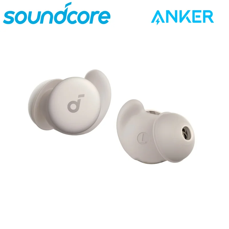 سماعات أذن Soundcore Sleep A20 أصلية جديدة تحجب ال...