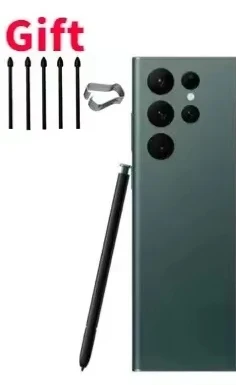 Samsung Galaxy S22 Ultra Touch Pen بديل ، قلم يعمل...