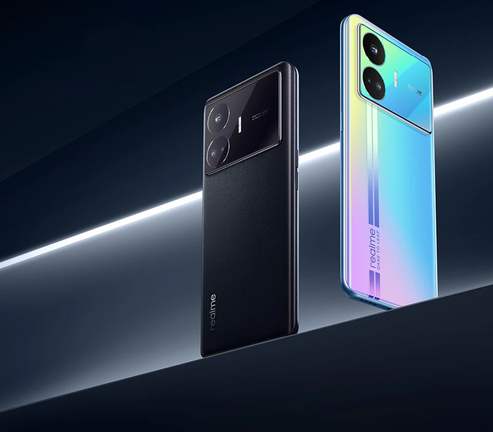 Realme GT Neo5 12GB+256GB 傷多め 値下げ可 グロROM Realme GT Neo5 12GB+256GB 傷多め 値下げ可 グロROM