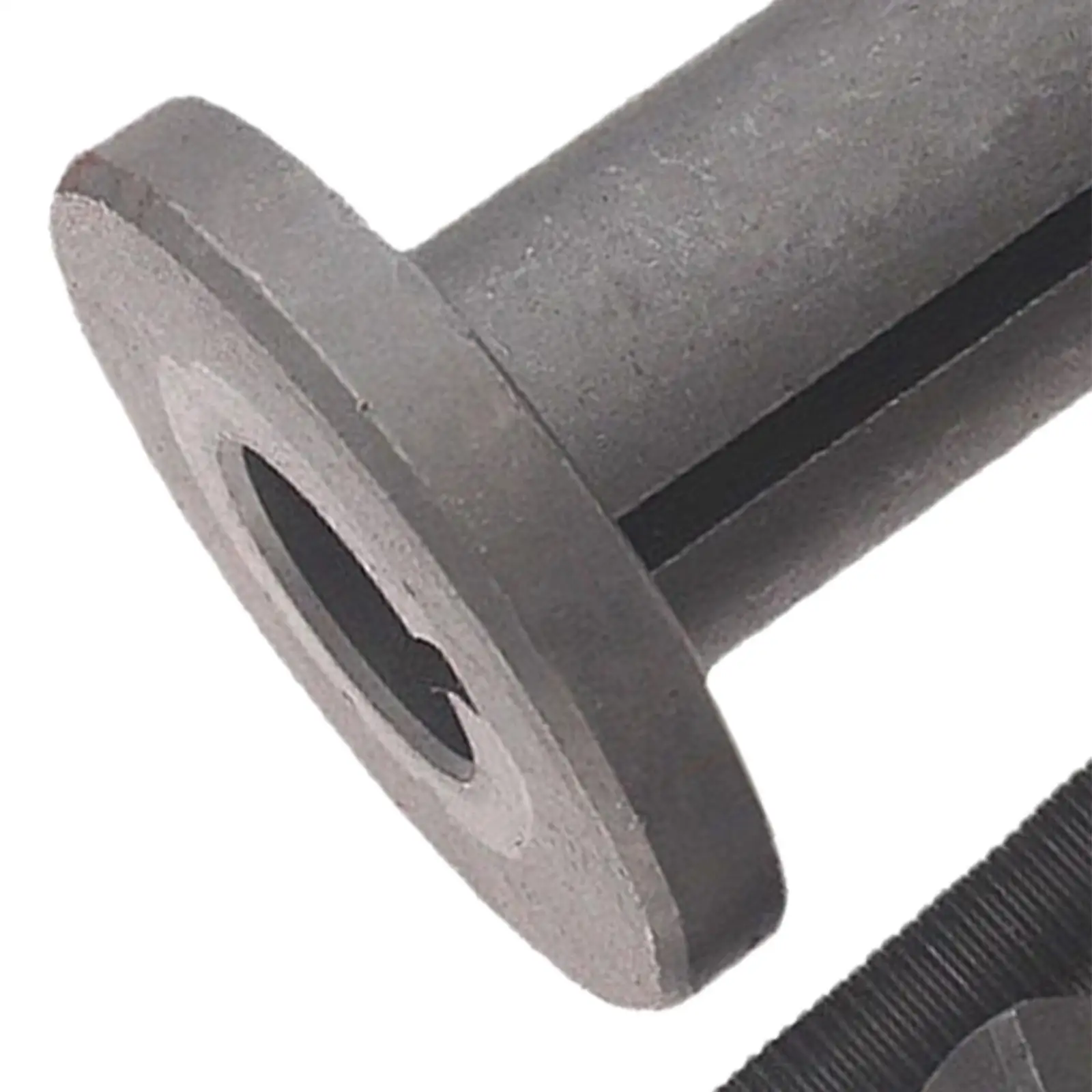 Motorcycle Crankshaft Tool Replacement with M10 M14 Adaptors Steel Motorcycle