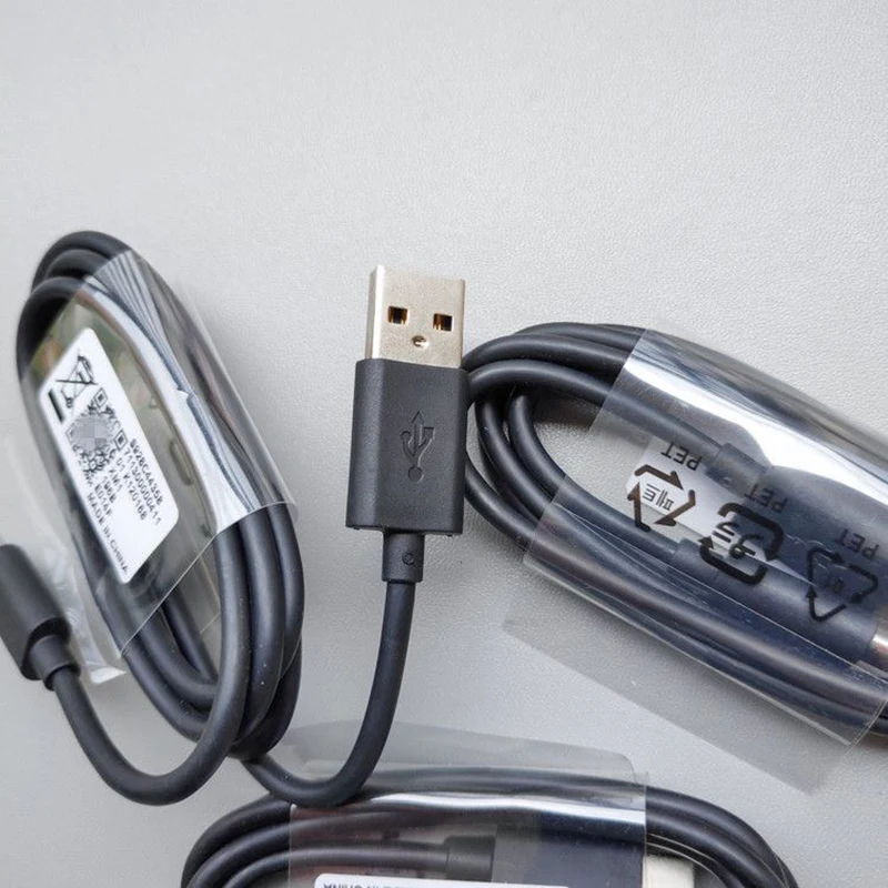 Durable 100CM USB C Cable for High-Speed Turbo Charging
