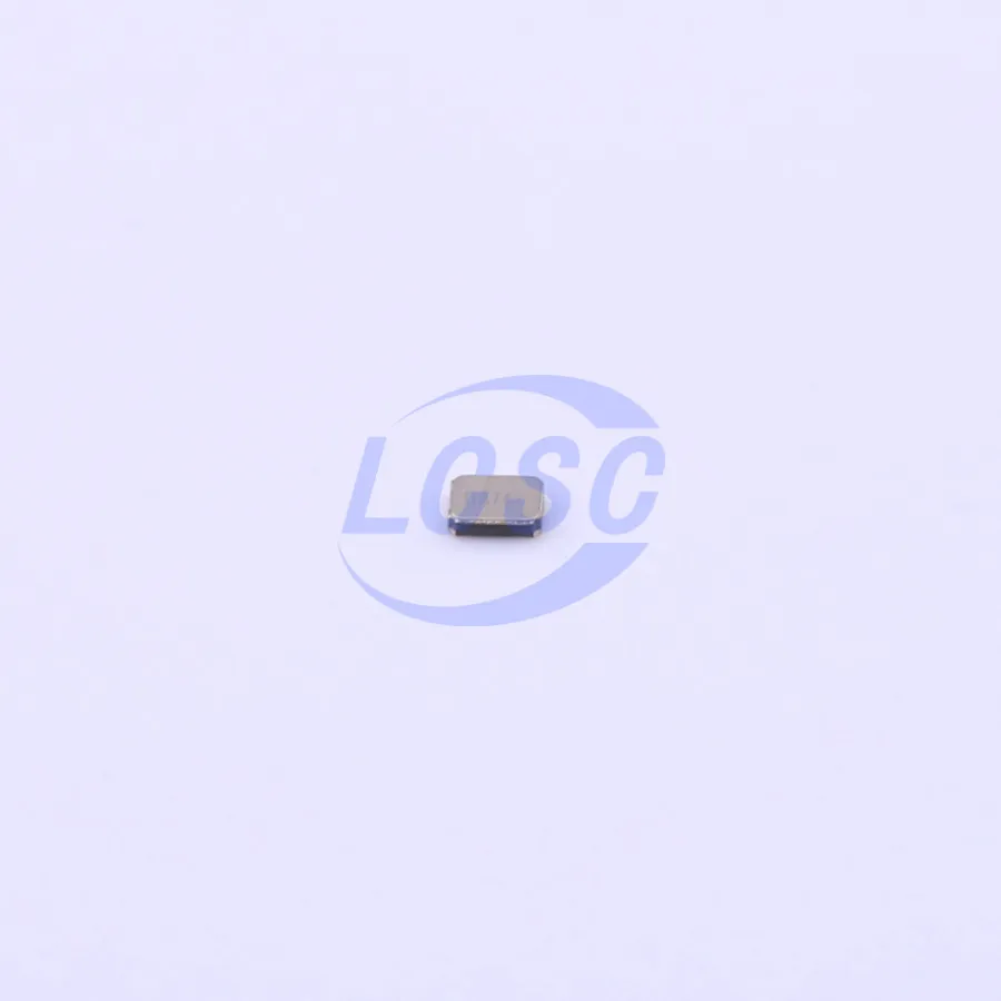 10개/Origina 발진기 DST1210A 공진기 32.768KHz 9pF SMD1210-4P 패시브 크리스탈 1TJN090DP1A0004
