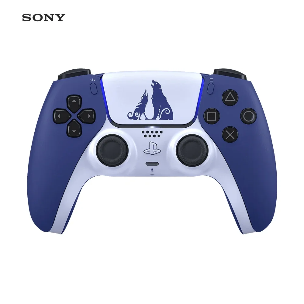 ソニー-プレイステーション5ワイヤレスコントローラー,スパイダーマン2 
