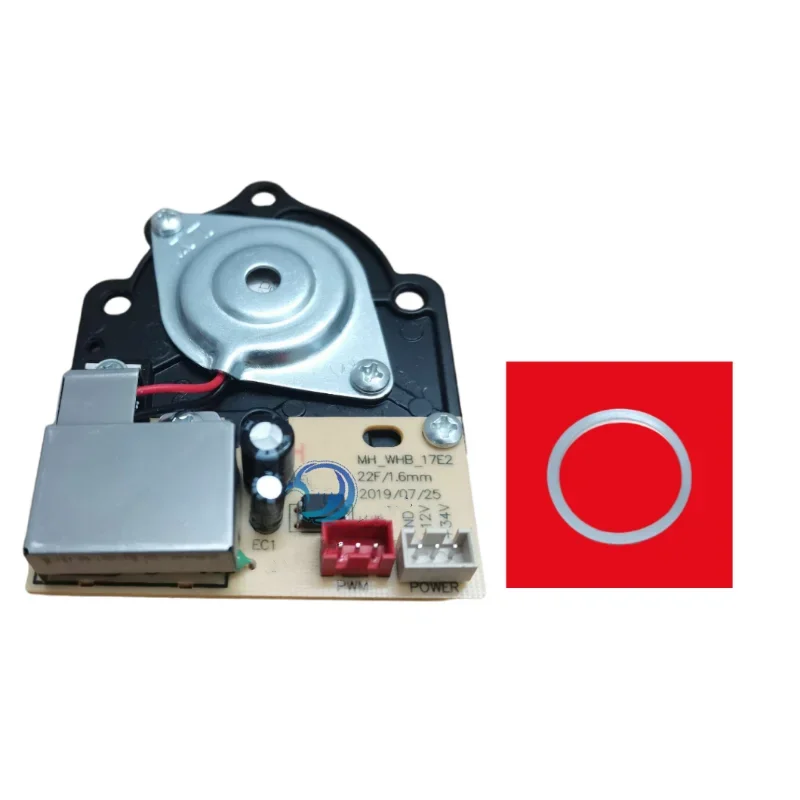 Atomization Board Accessories For Xiaomi MJJSQ03DY pumping type humidifier motherboard special one board power board ultrasonic atomizer accessories
