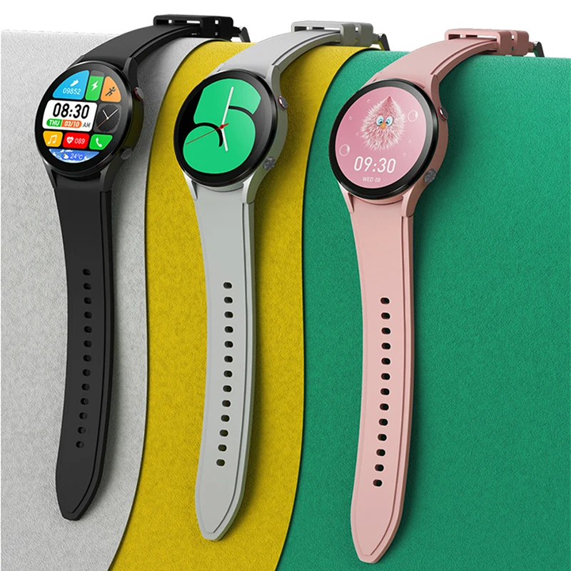 ChiBear  ȭ Ʈ ġ   ǰ  70 +   IP68  Smartwatch  ð 4