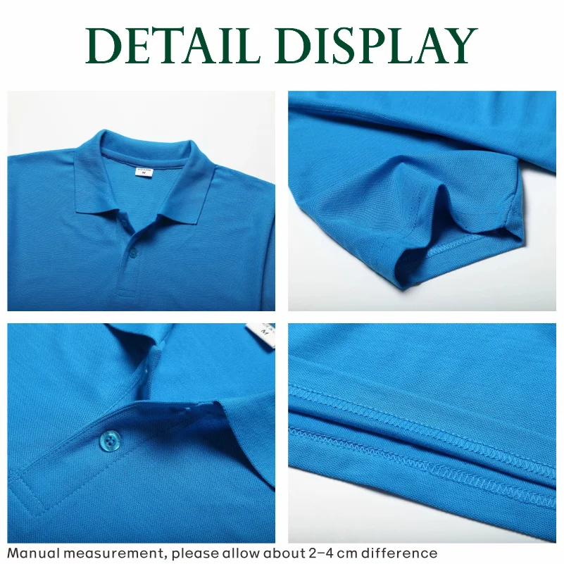 Рисунок 4 - Летняя рубашка-поло с коротким рукавом