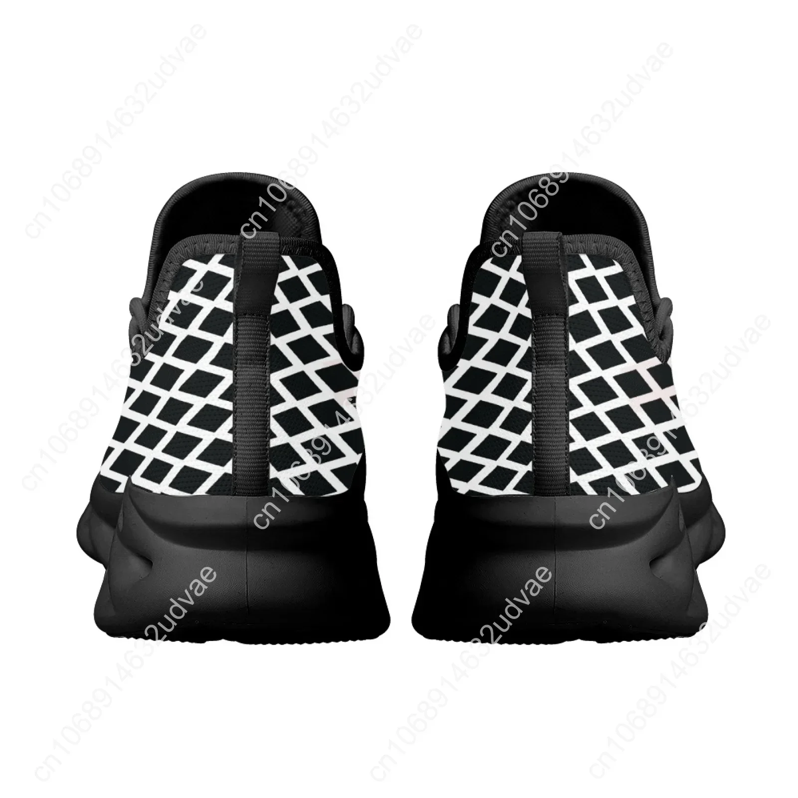 Paramedic EMT EMS Pattern Women Platform Sneakers Breathable Lace up Flat Shoes for Ladies Light Comfort Zapatos Hot