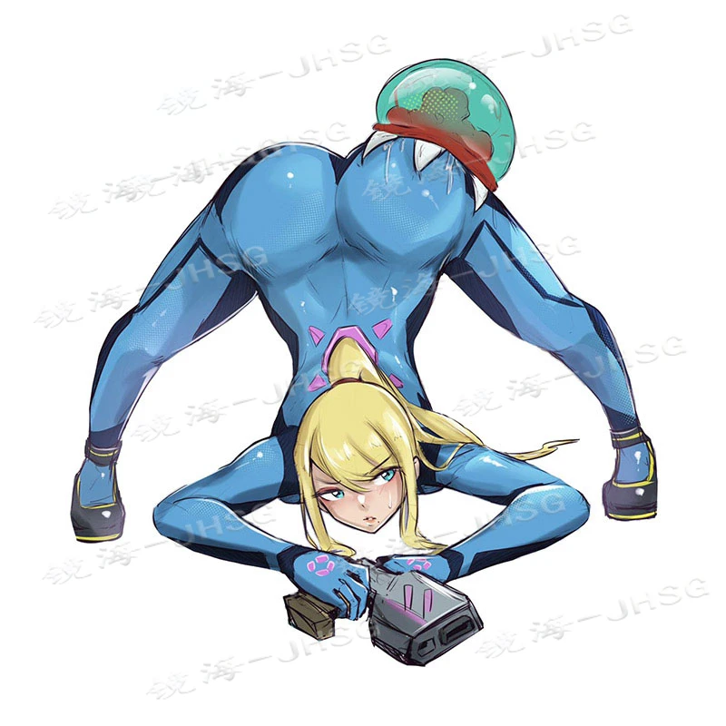 

Sexy Buttocks, Car Stickers, Window Creative Stickers, Anime Scratch Resistant Vinyl Car Decoration