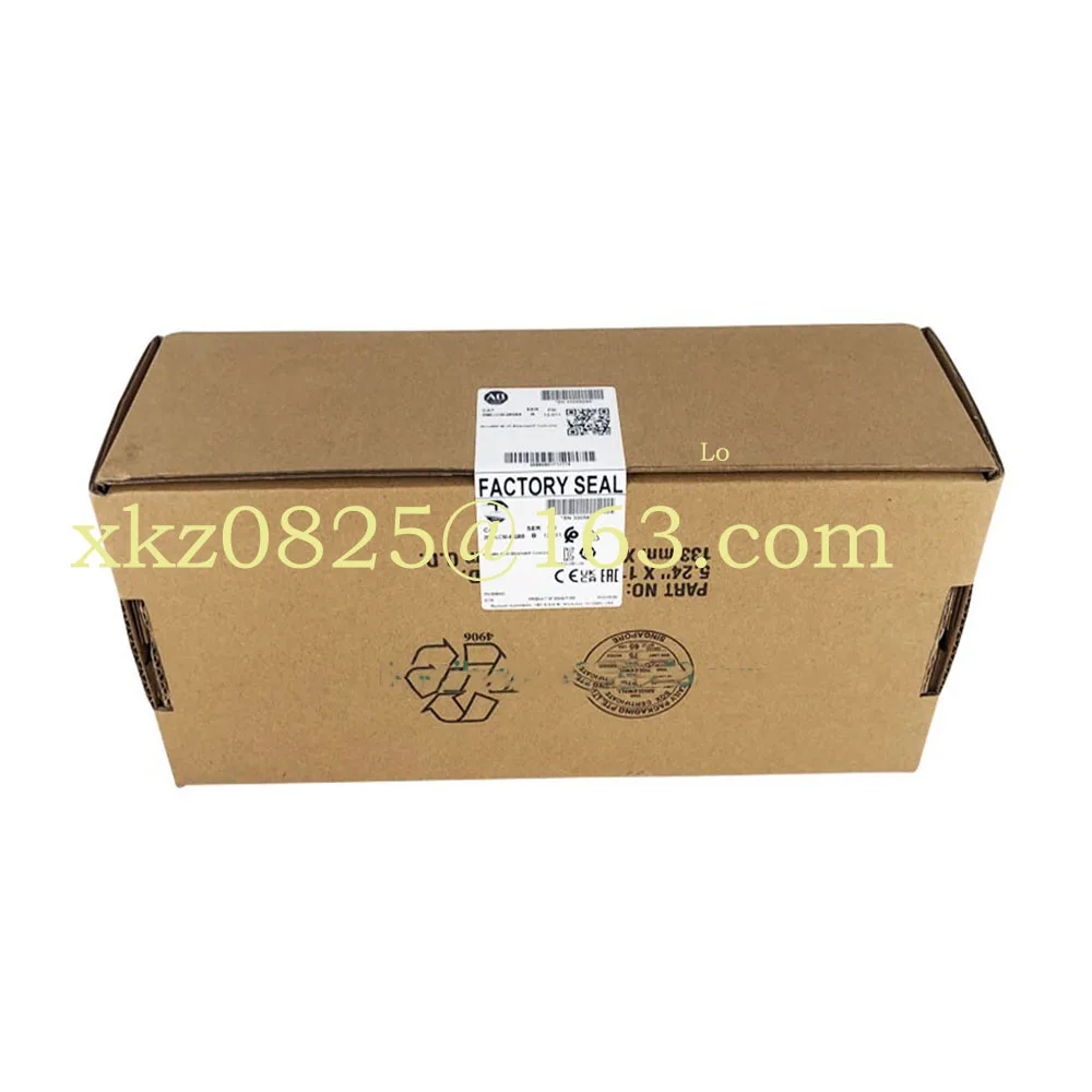 

Новый оригинальный контроллер PLC, процессор 2080-LC50-48QBB, модуль, гарантия качества