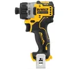 DeWALT DCF601B DCF601 12V MAX 1/4" Brushless Screwdriver Portability Clip - Bare Tool 4