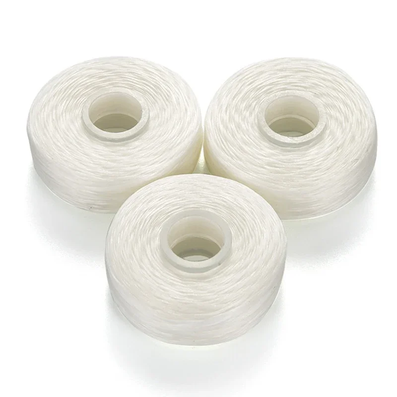 Dental Floss 5 Rolls 50m Oral Hygiene Teeth Cleaning Dental Floss Spool Toothpick Care