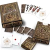 T11 Citizens Playing Cards Theory 11 Premium Deck Poker Size USPCC Limited Edition Magic Cards Magic Tricks Props for Magician 1