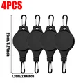 Black-4PCS