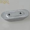 65W-45251 Anode For YAMAHA Outboard Motor 8-60 HP 2 Stroke And 4 Stroke Parsun Hidea Powertec 65W-45251-00 65W45251 4